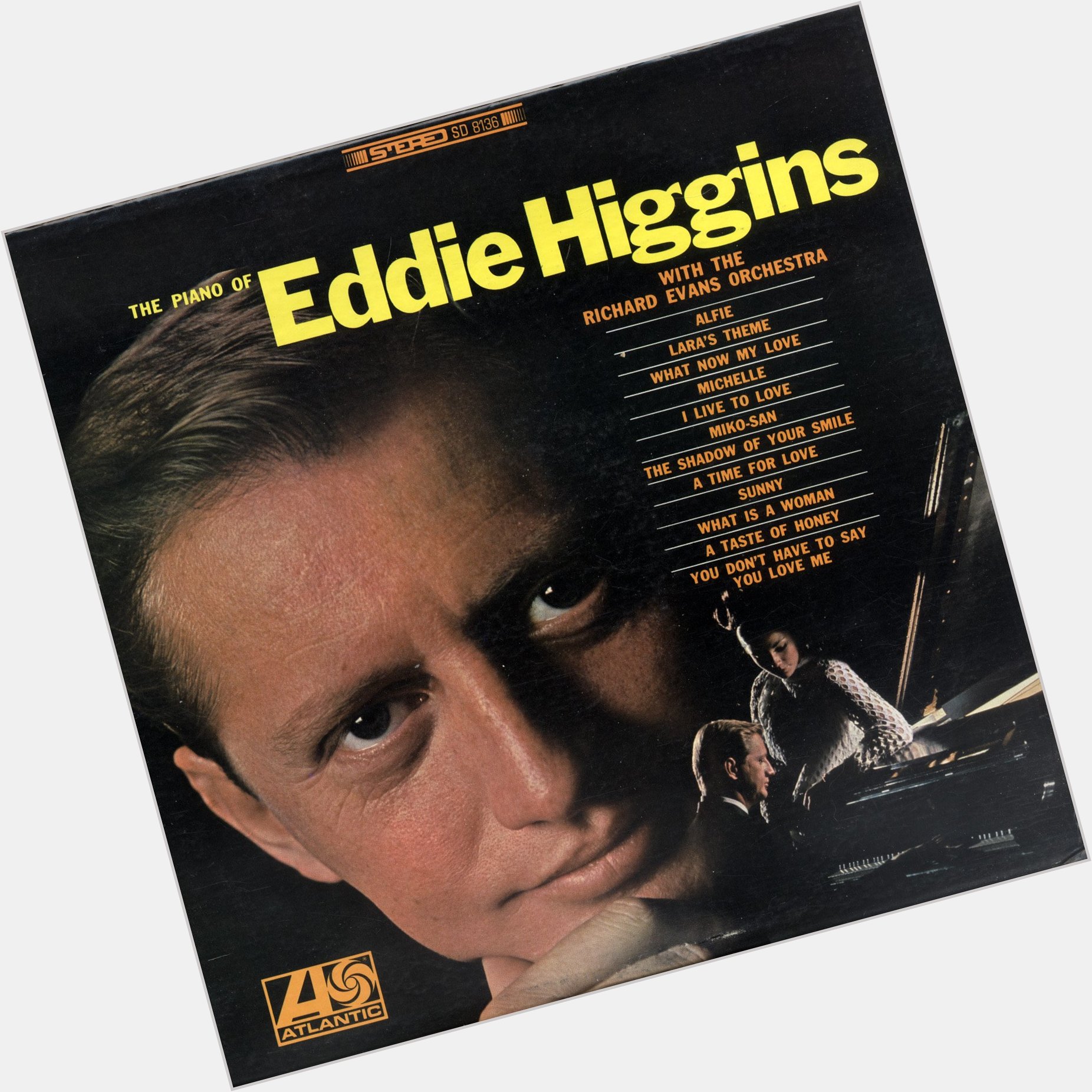 Eddie Higgins new pic 1