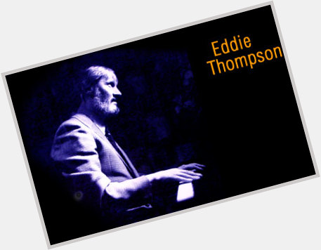 Eddie Thompson sexy 3