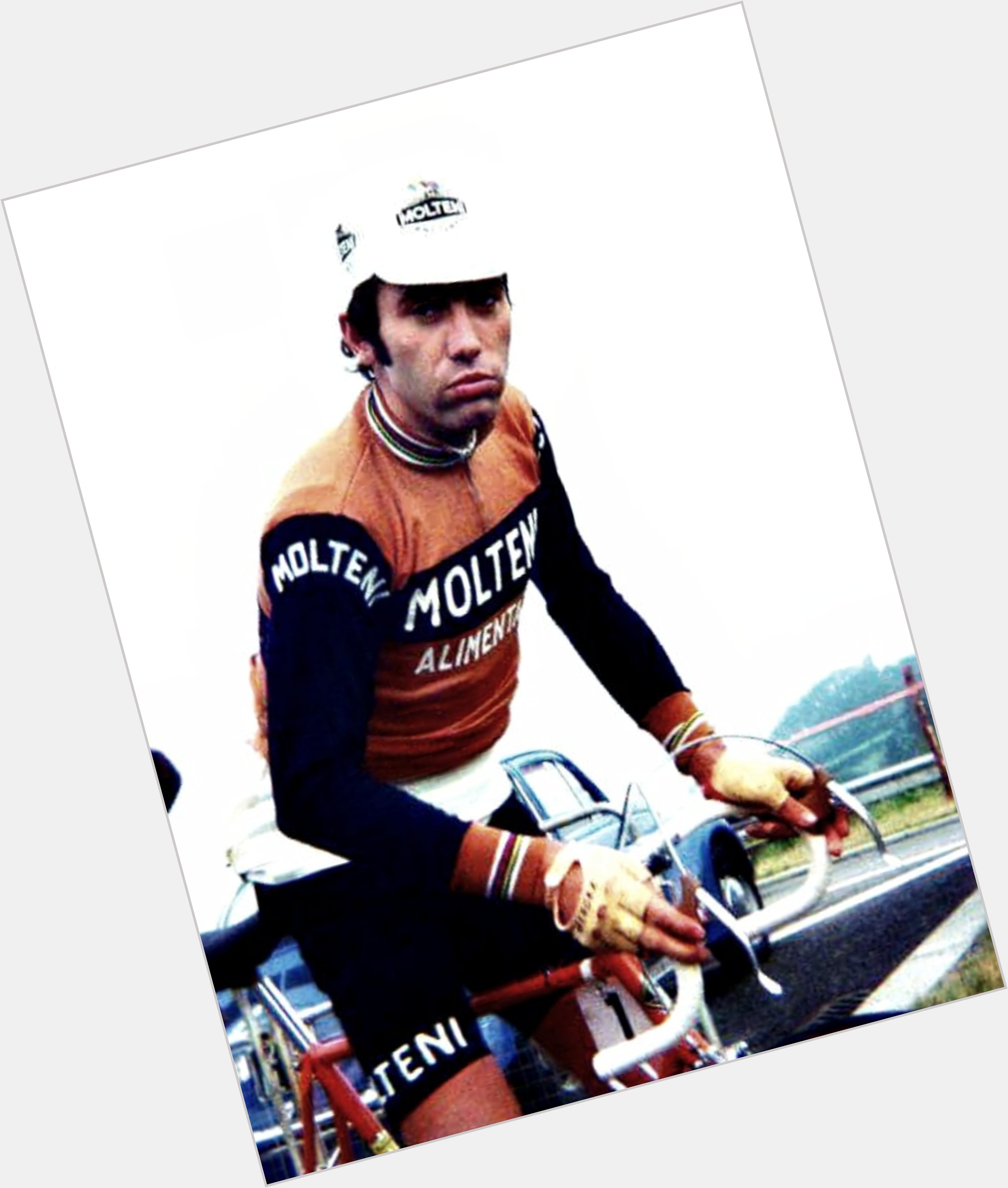 Eddy Merckx where who 3