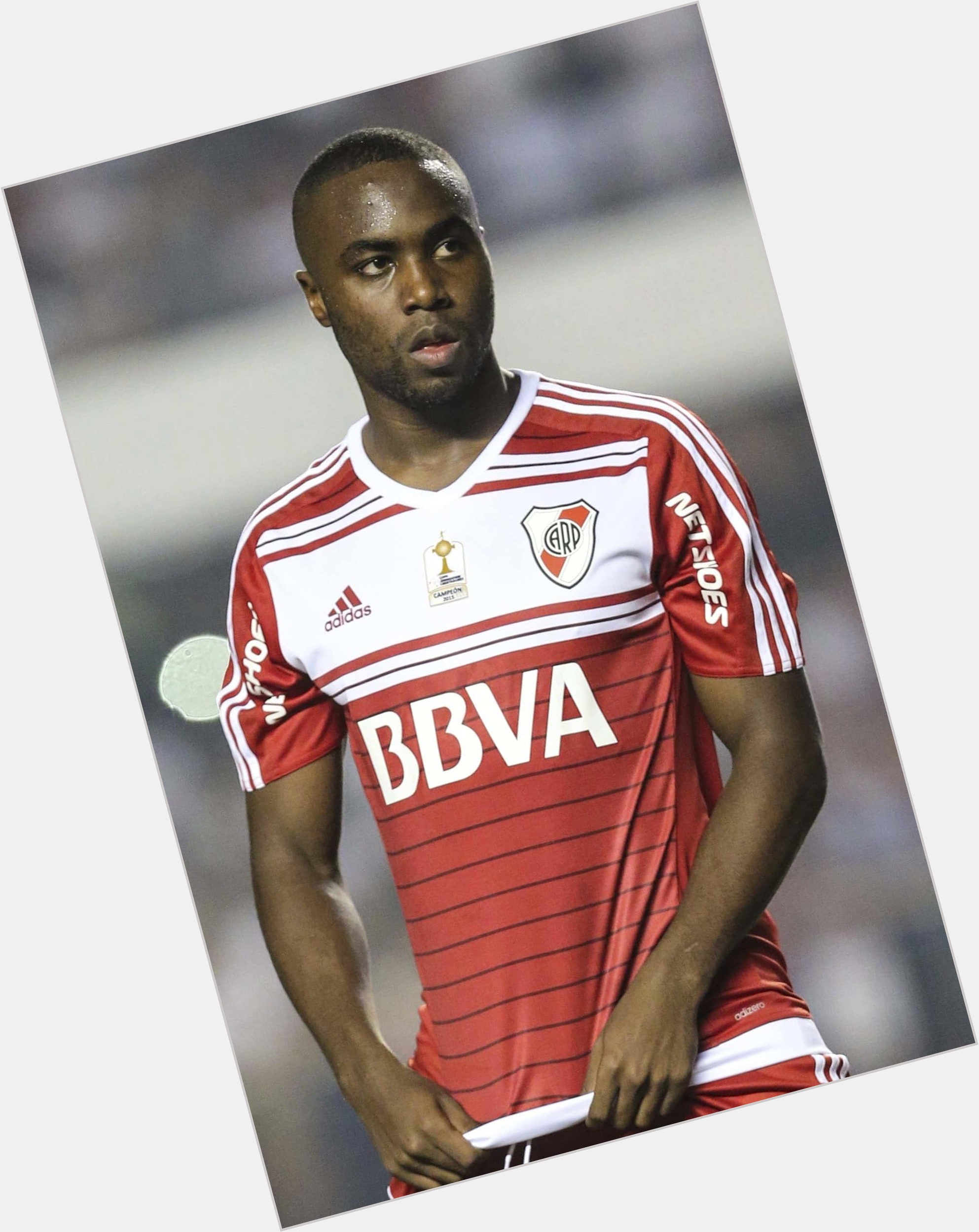 Eder Alvarez Balanta exclusive hot pic 2