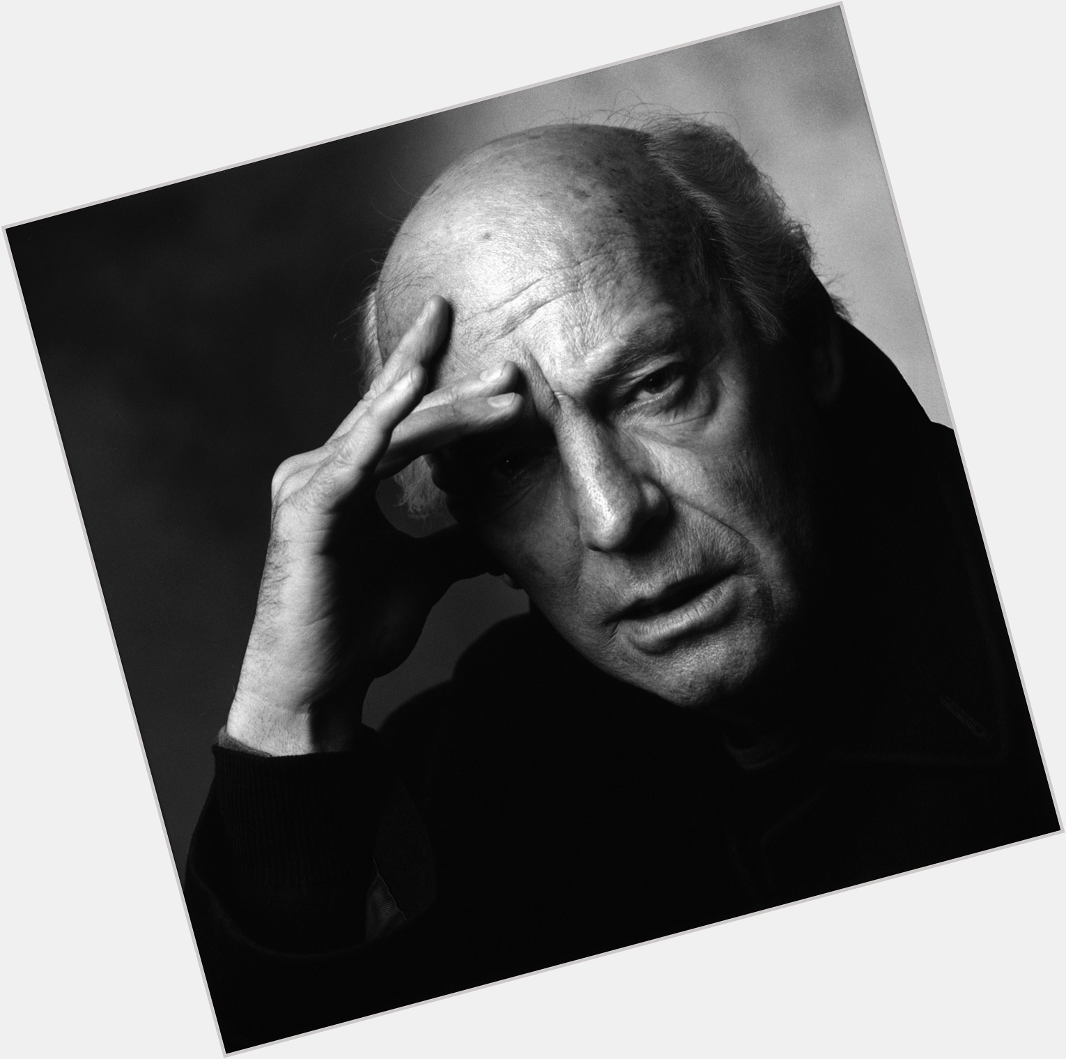 Eduardo Galeano new pic 1