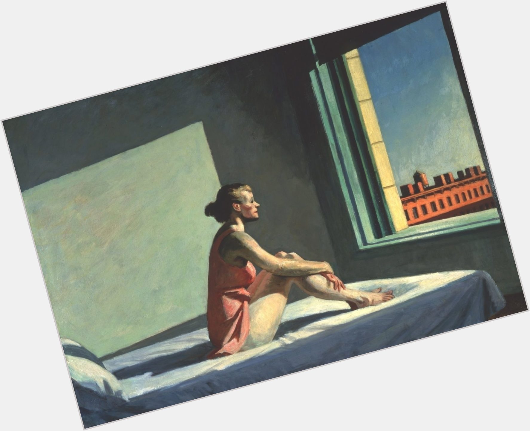 Edward Hopper  