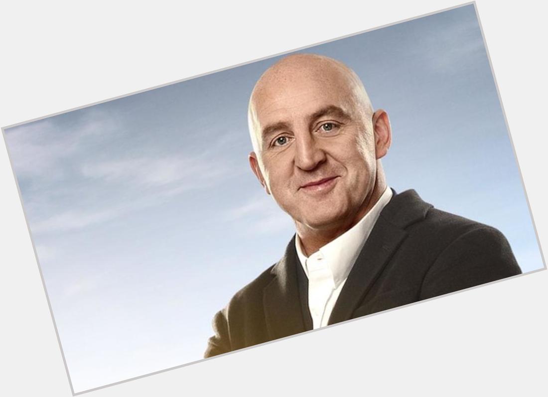 Keith Wood birthday 2015