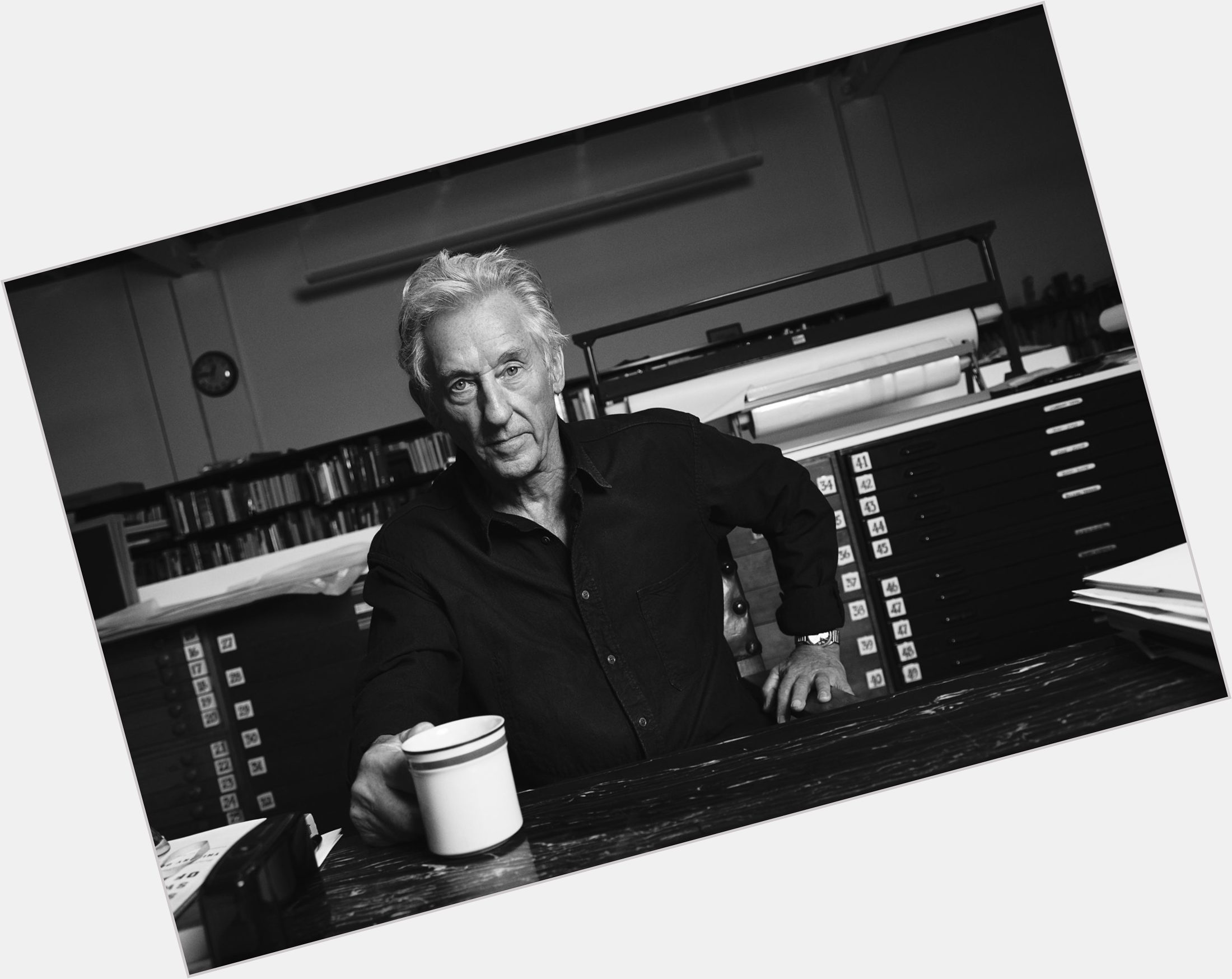 Edward Ruscha picture 1