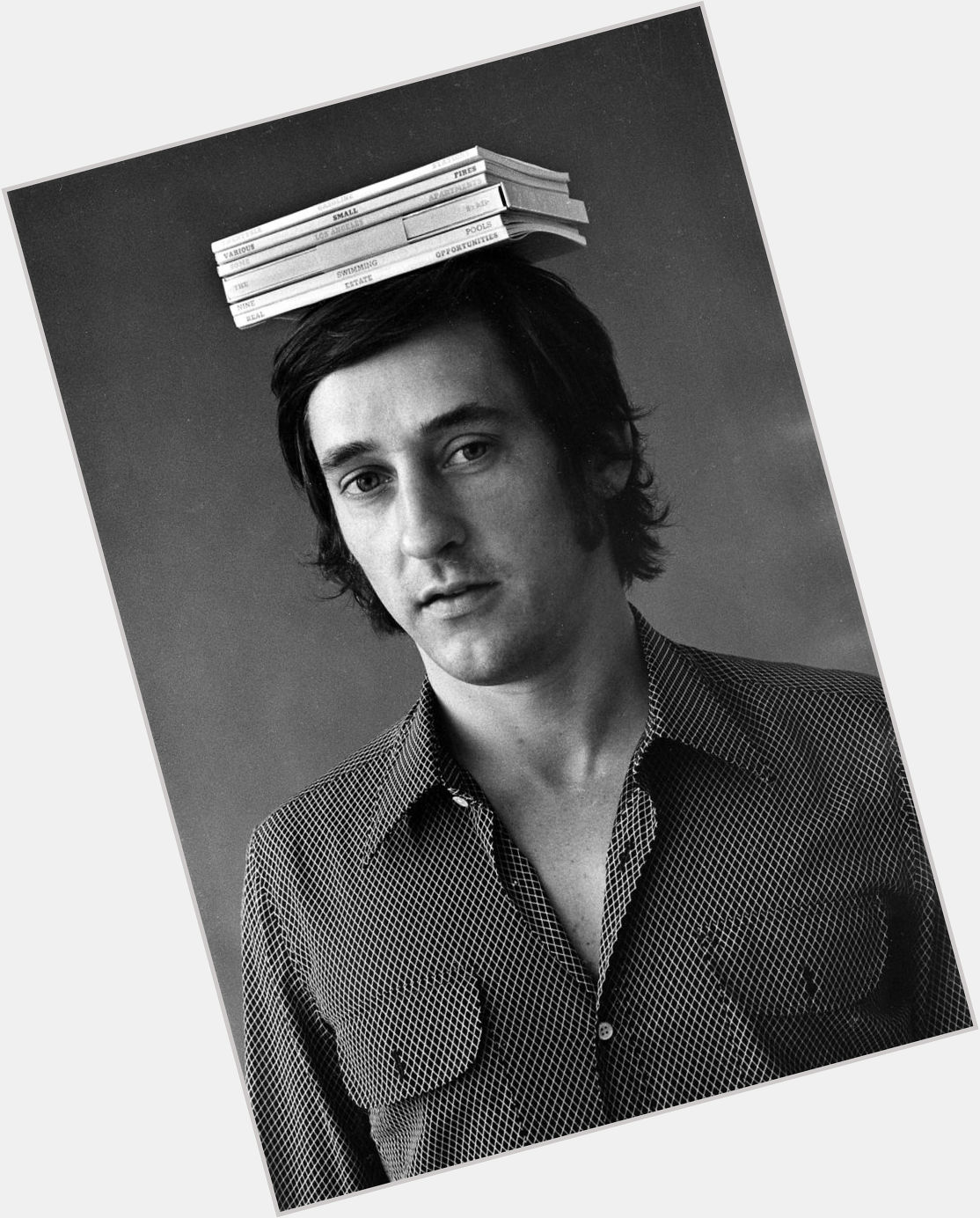 Edward Ruscha picture 3