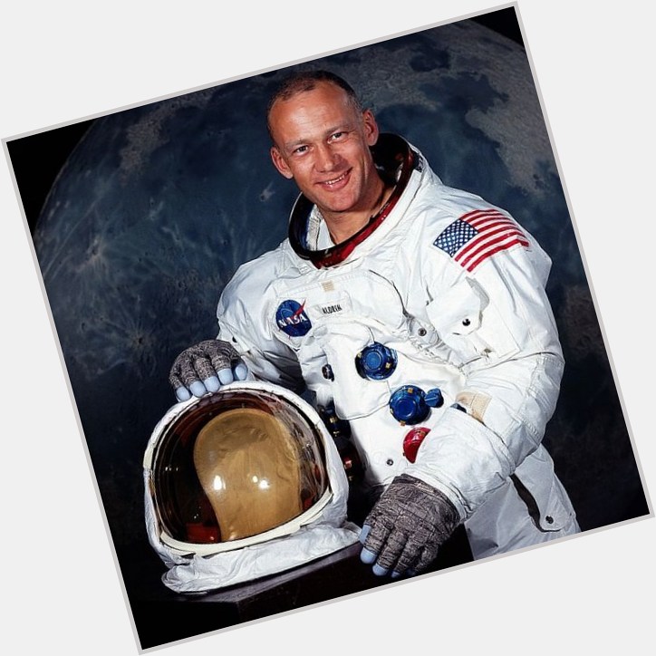 Edwin Buzz Aldrin dating 2