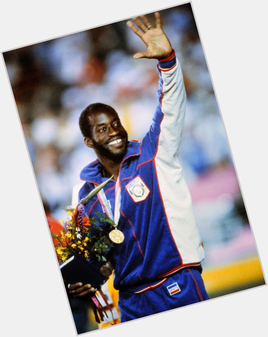 Edwin Moses picture 1