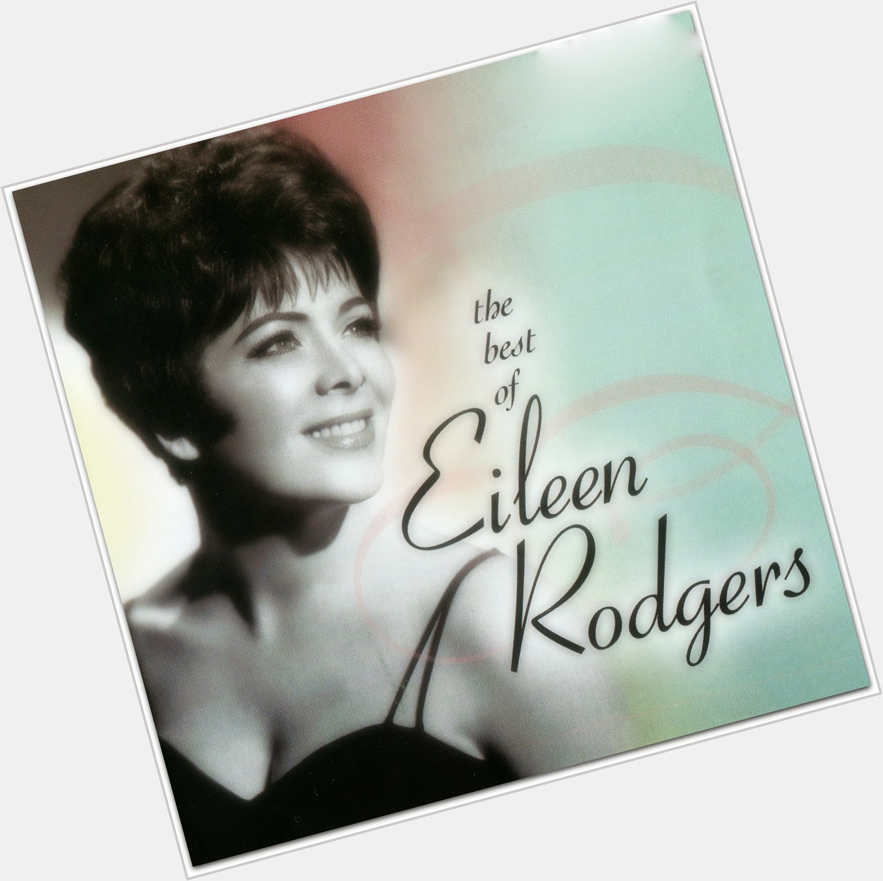 Eileen Rodgers full body 4