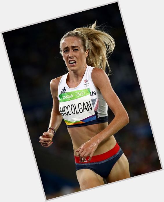 Eilish Mccolgan dating 2