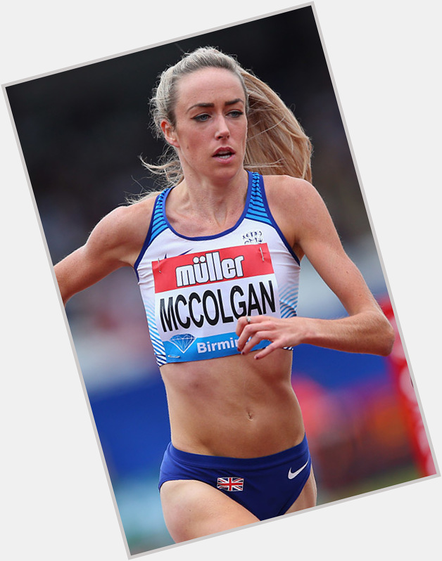 Eilish Mccolgan marriage 6