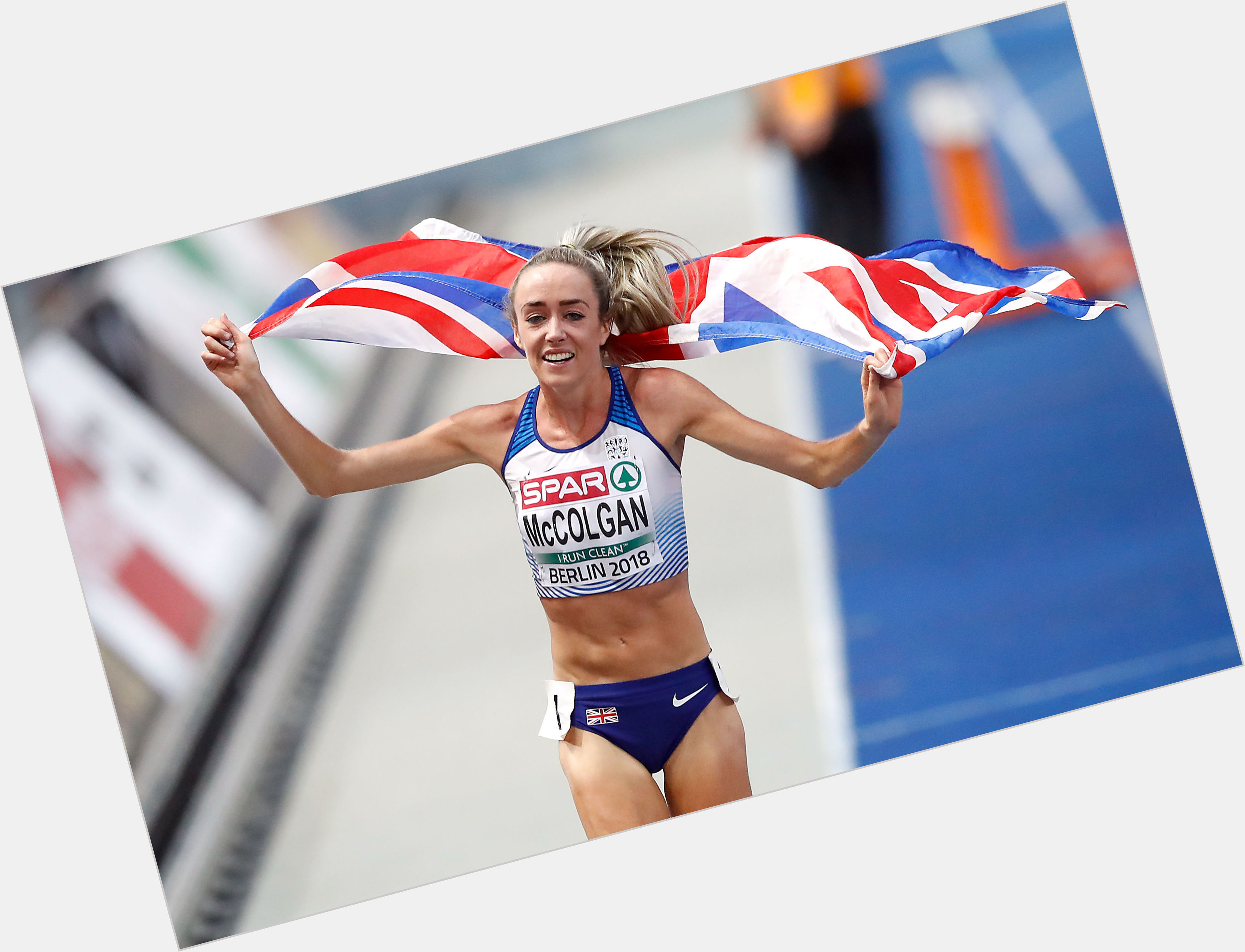 Eilish Mccolgan new pic 1