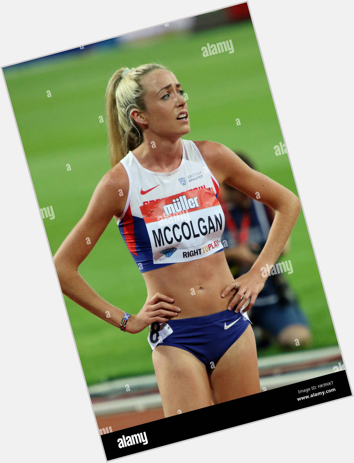 Eilish Mccolgan sexy 5