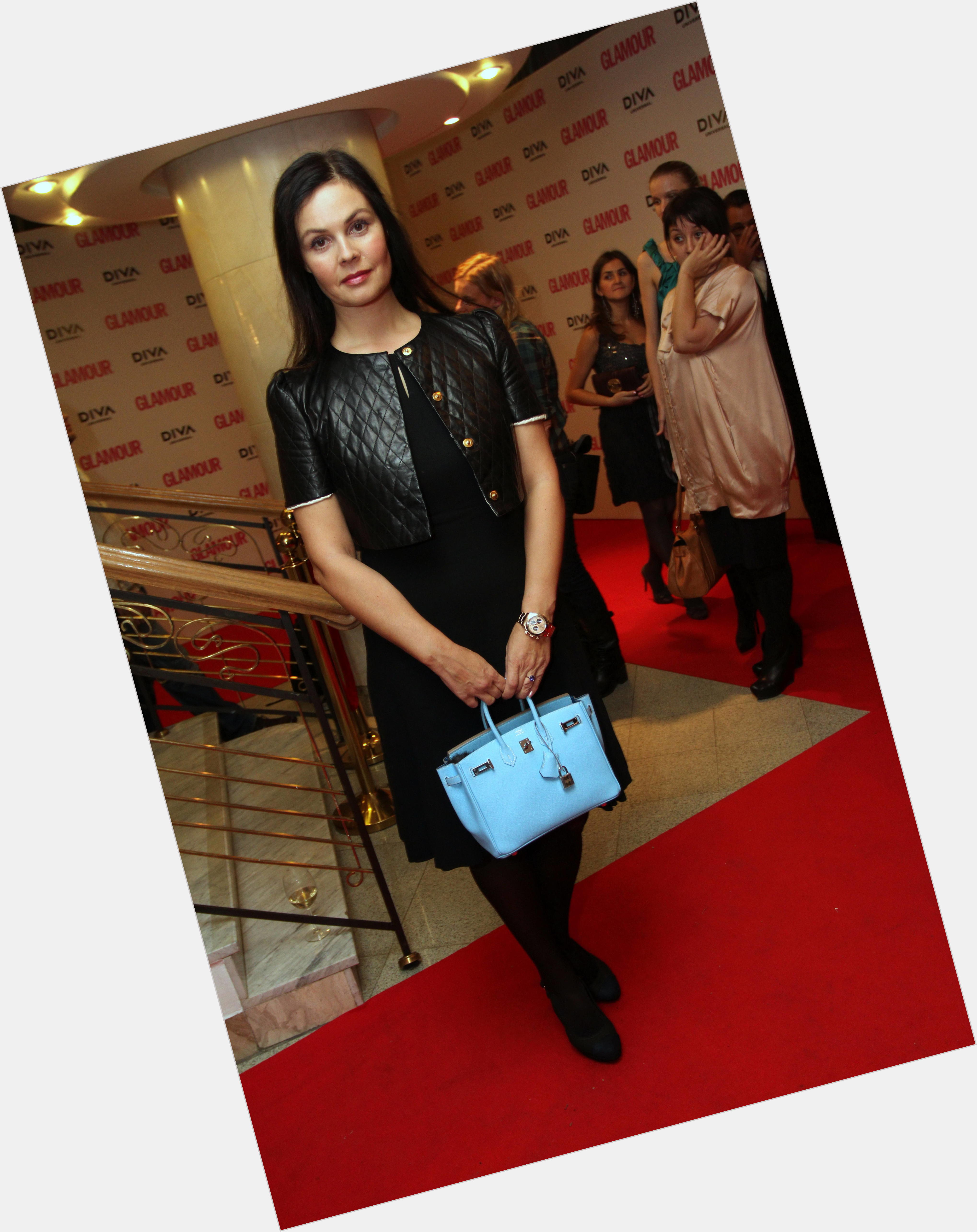 Ekaterina Andreeva Official Site for Woman Crush Wednesday WCW