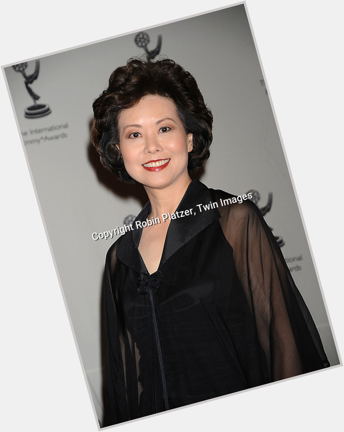 Elaine Chao dating 8