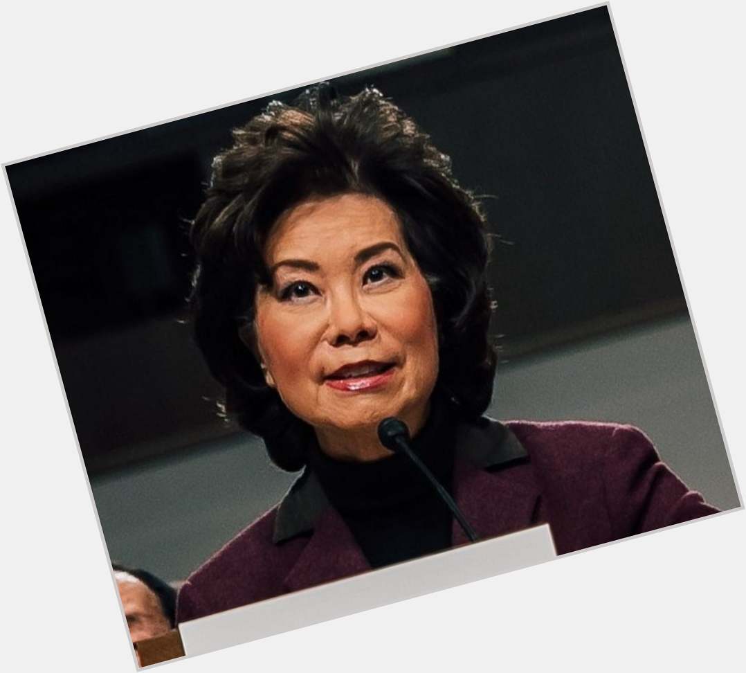 Elaine Chao new pic 7