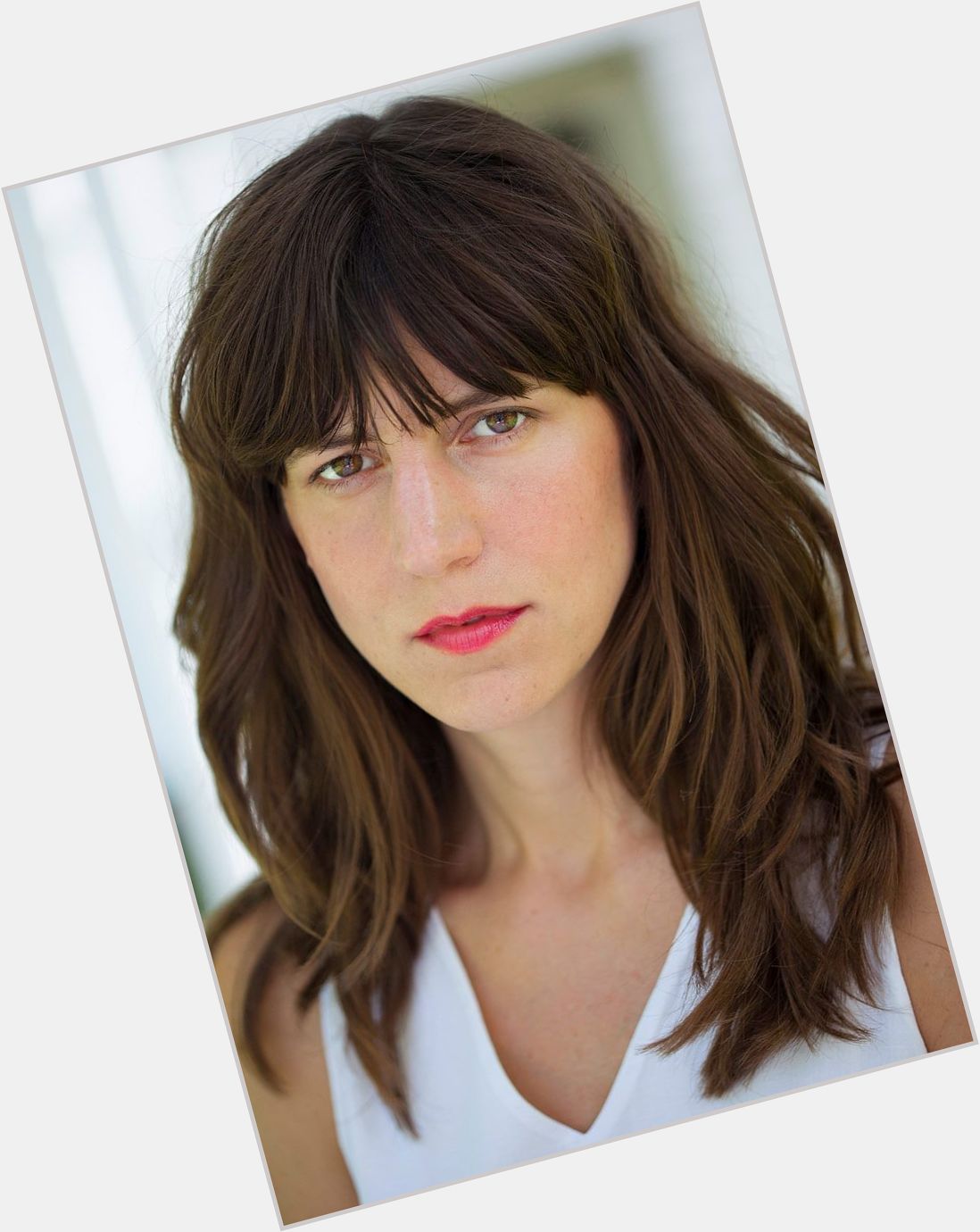 Eleanor Friedberger new pic 1