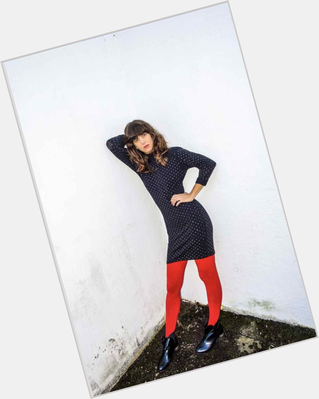 Eleanor Friedberger sexy 8