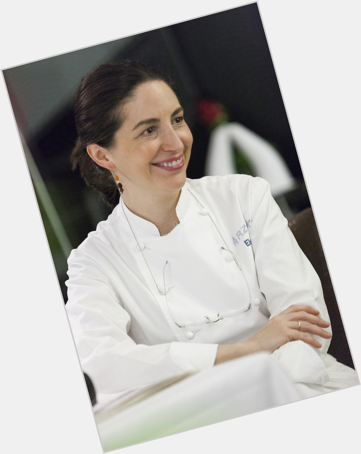 Elena Arzak new pic 1