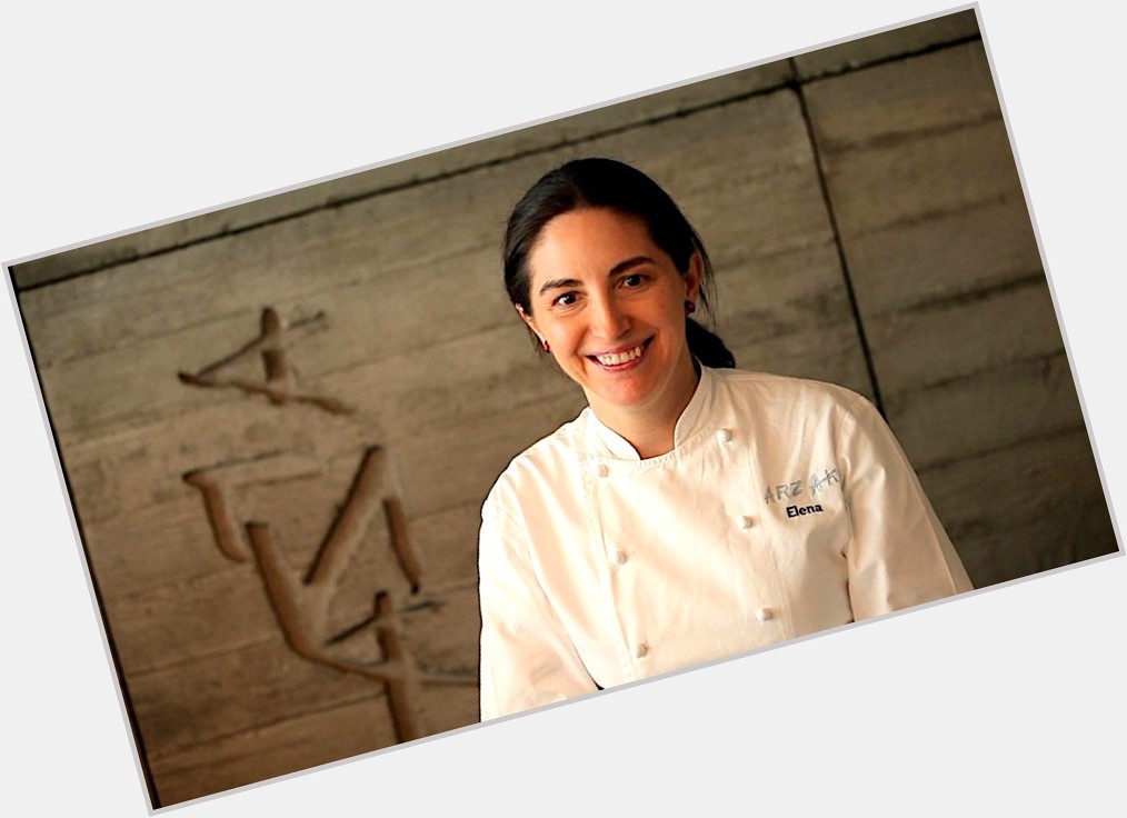 Elena Arzak new pic 6