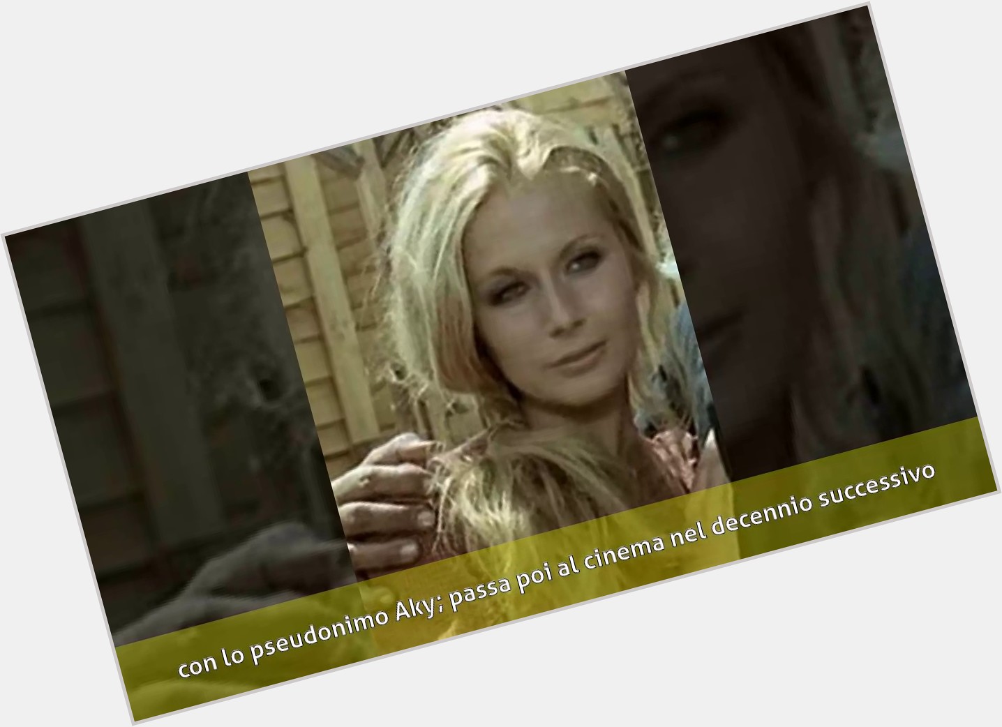 Elena Pedemonte Official Site for Woman Crush Wednesday WCW