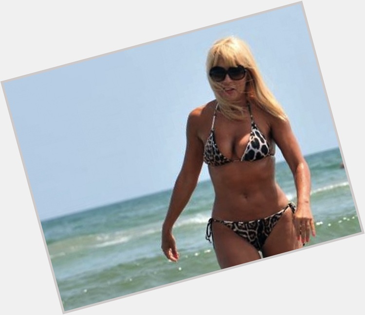 Elena Udrea exclusive hot pic 5