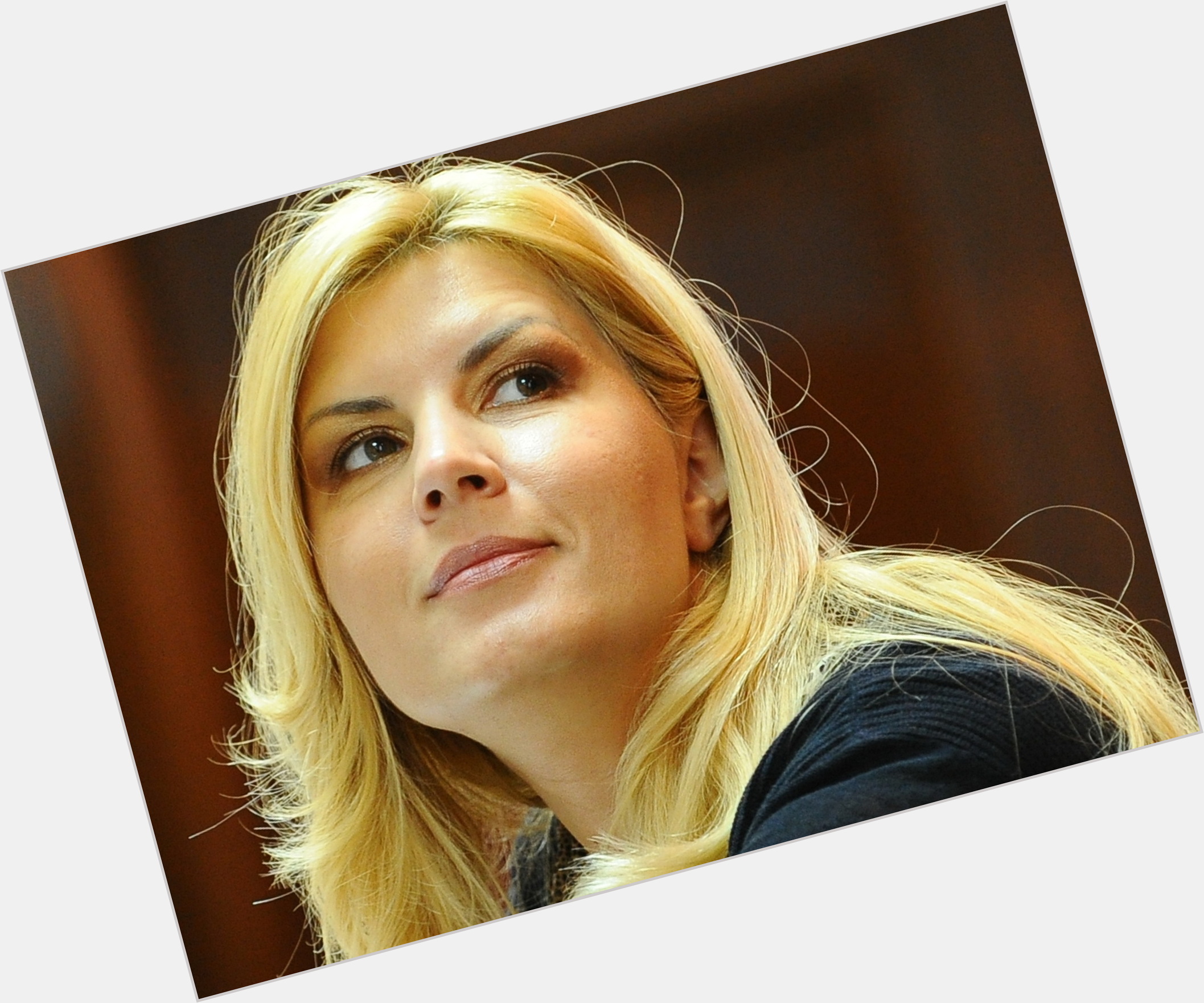 Elena Udrea new pic 1