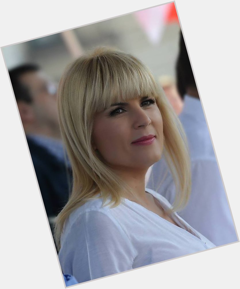 Elena Udrea where who 8