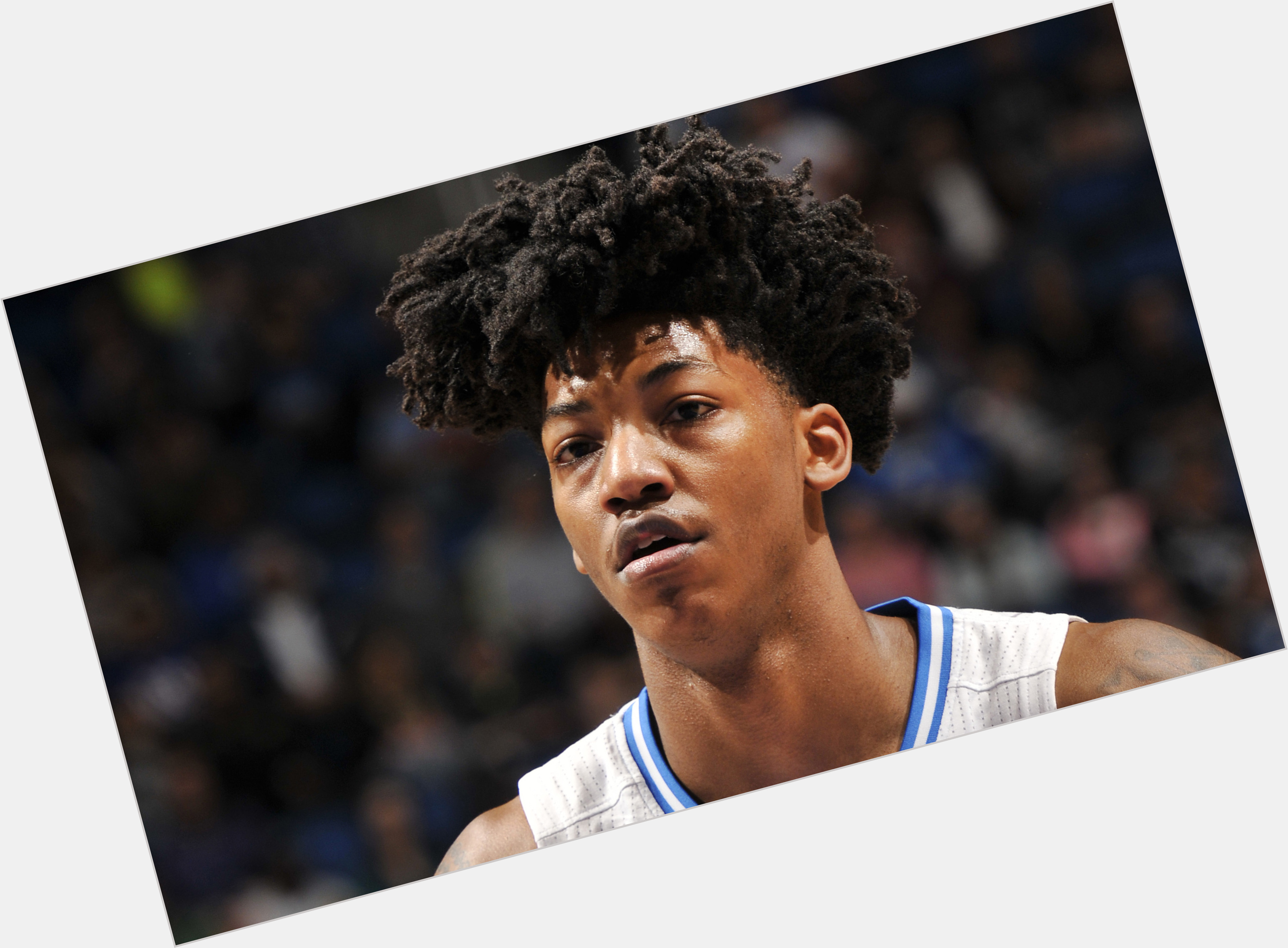 Elfrid Payton picture 1