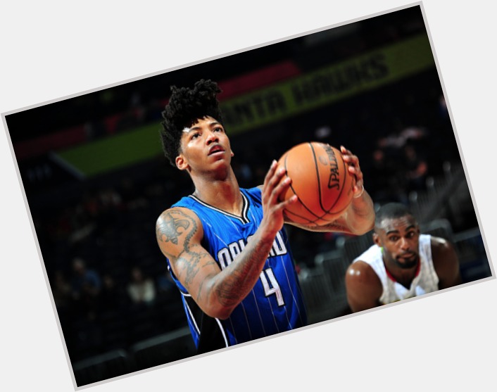 Elfrid Payton sexy 3