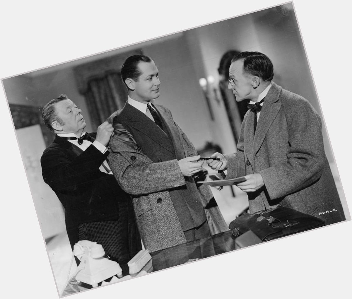 Eliot Makeham Official Site for Man Crush Monday MCM Woman Crush