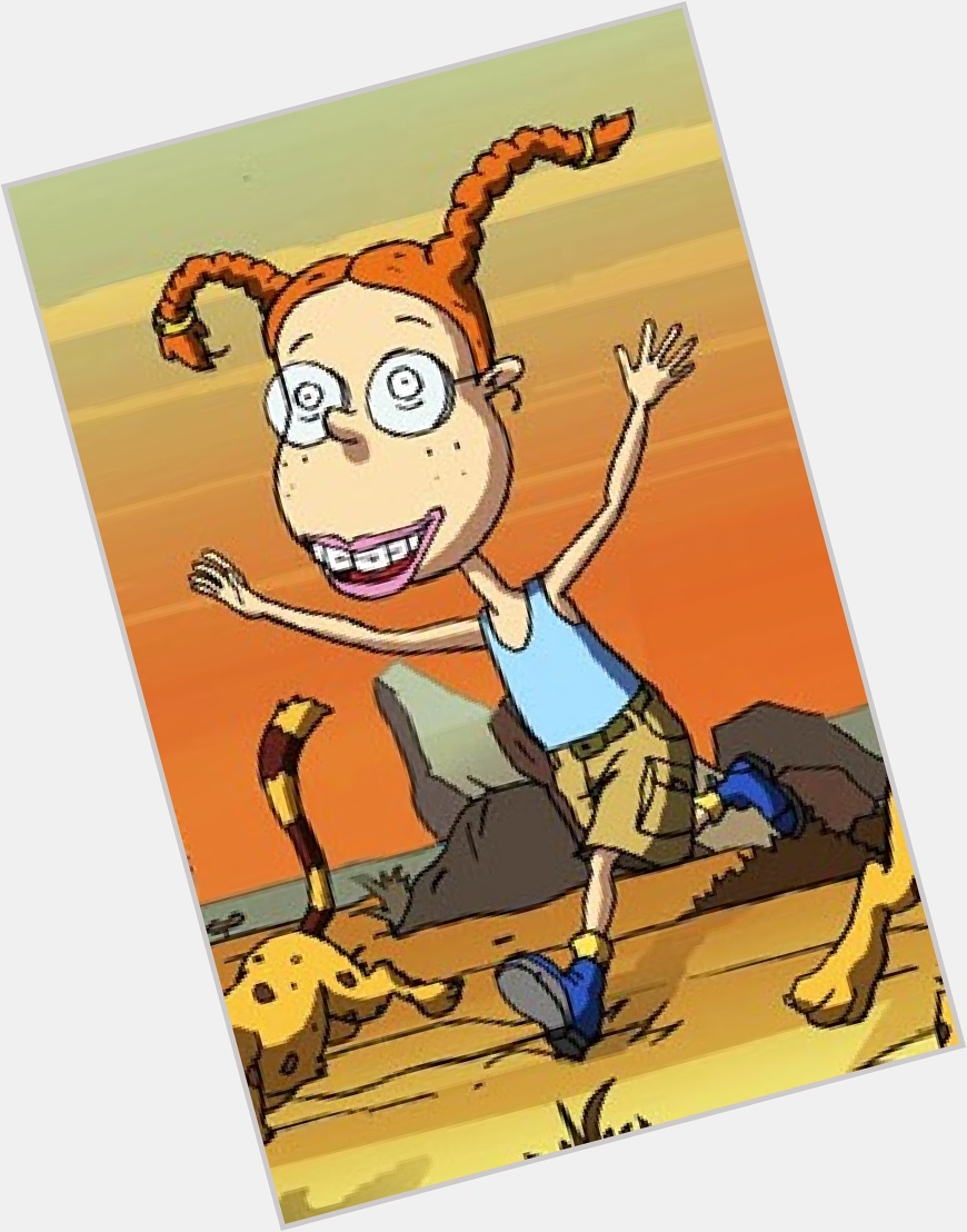 Eliza Thornberry Official Site For Woman Crush Wednesday Wcw 3565