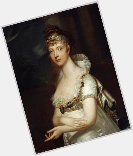 Elizabeth Alexeievna  