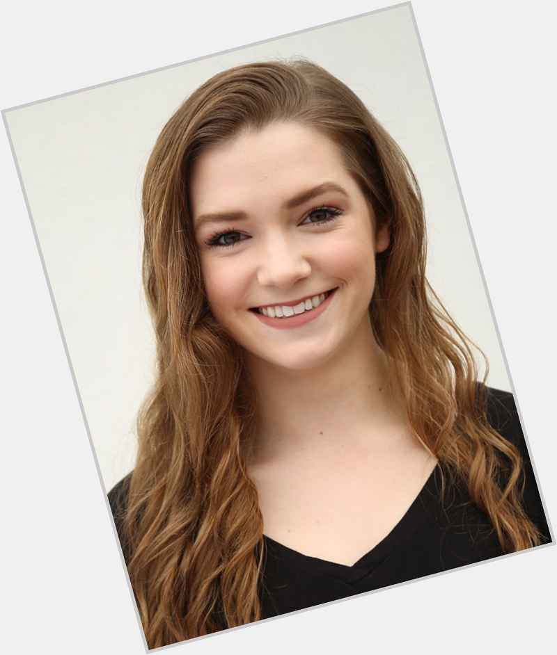 Elizabeth Regan | Official Site for Woman Crush Wednesday #WCW