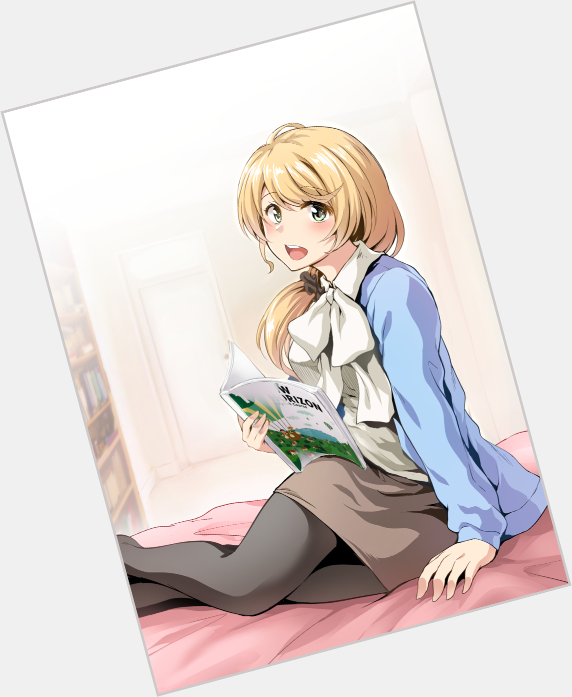 Ellen Baker body 4