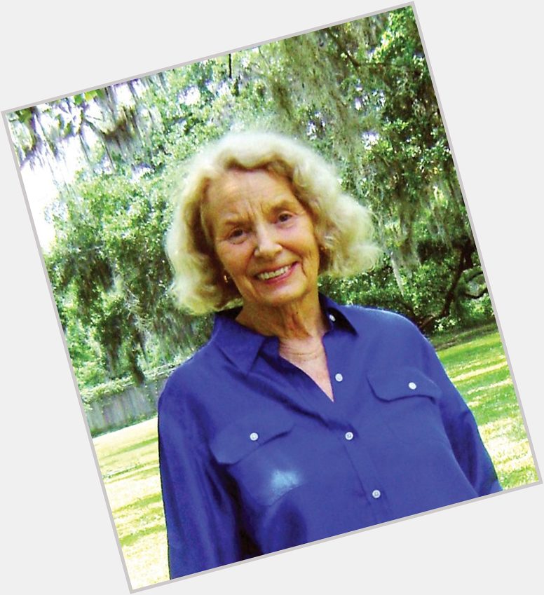Ellen Gilchrist dating 1