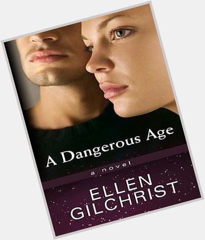 Ellen Gilchrist marriage 8