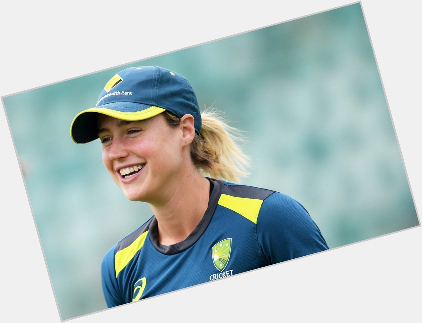 Ellyse Perry new pic 1