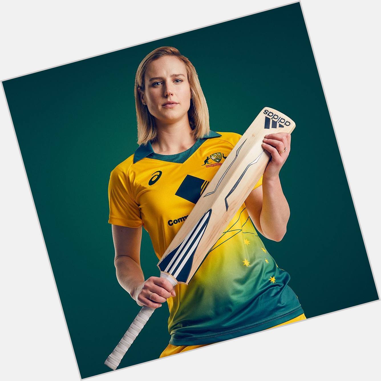 Ellyse Perry sexy 6