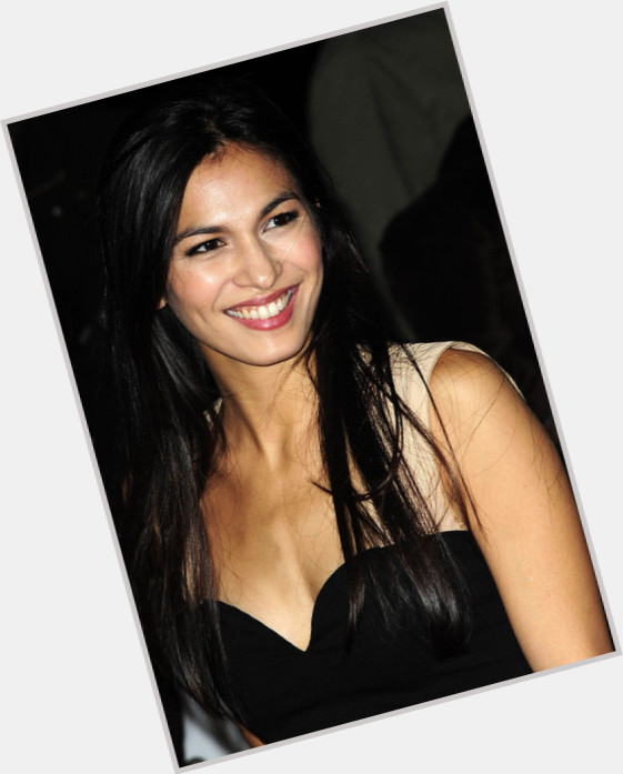 Elodie Yung new pic 1