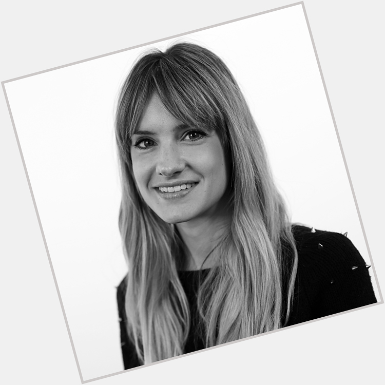 Elsa Buchanan Official Site for Woman Crush Wednesday WCW