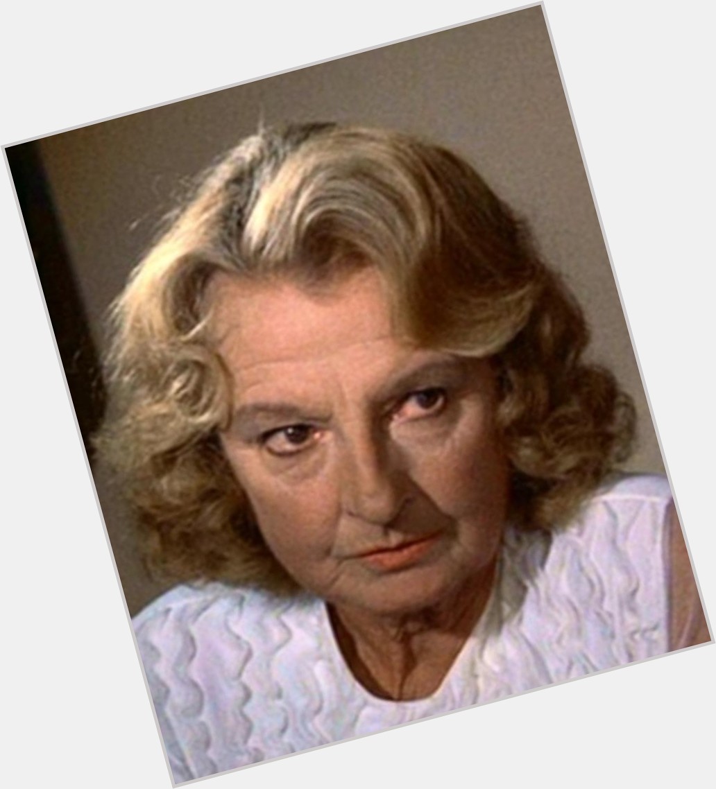 Elsie Randolph  
