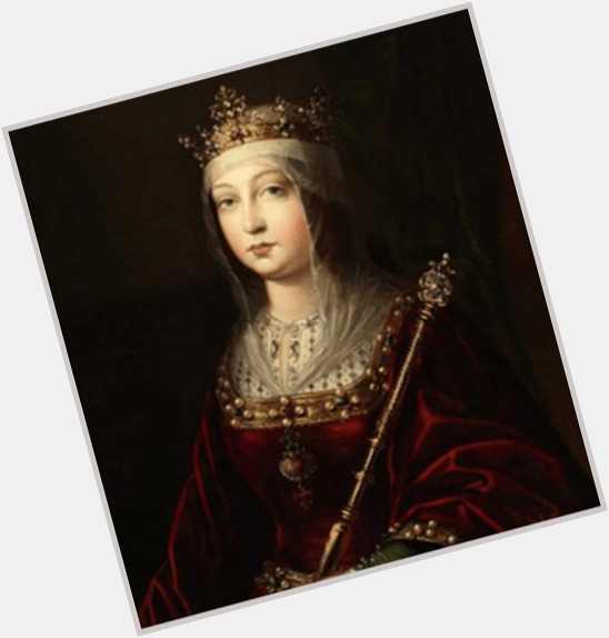 Elvira Of Castile Queen Of Sicily  