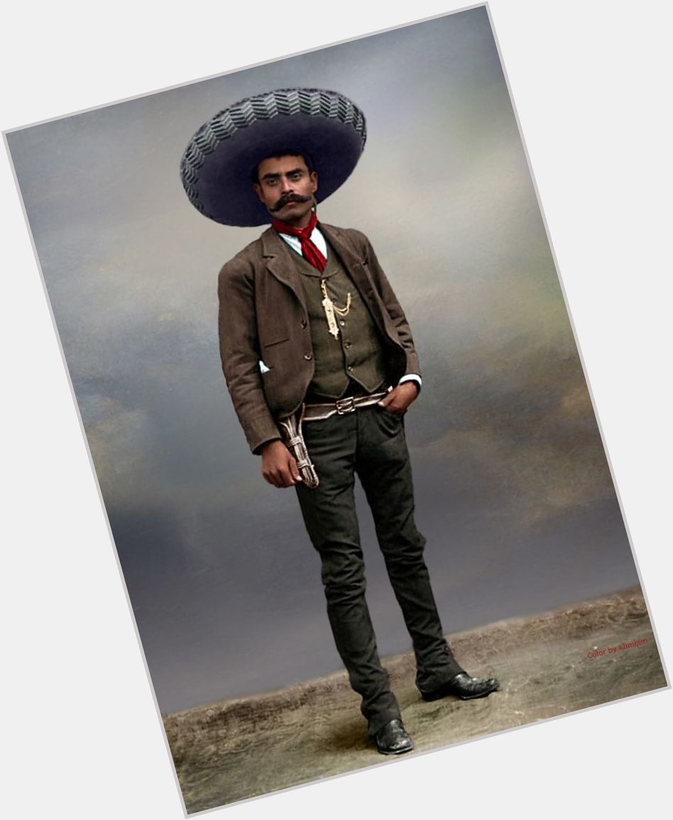 Emiliano Zapata  