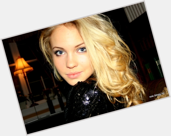 Emilie Marie Nereng body 6