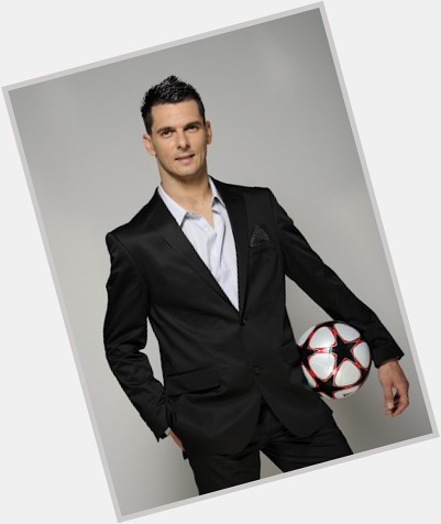 Emir Spahic sexy 3