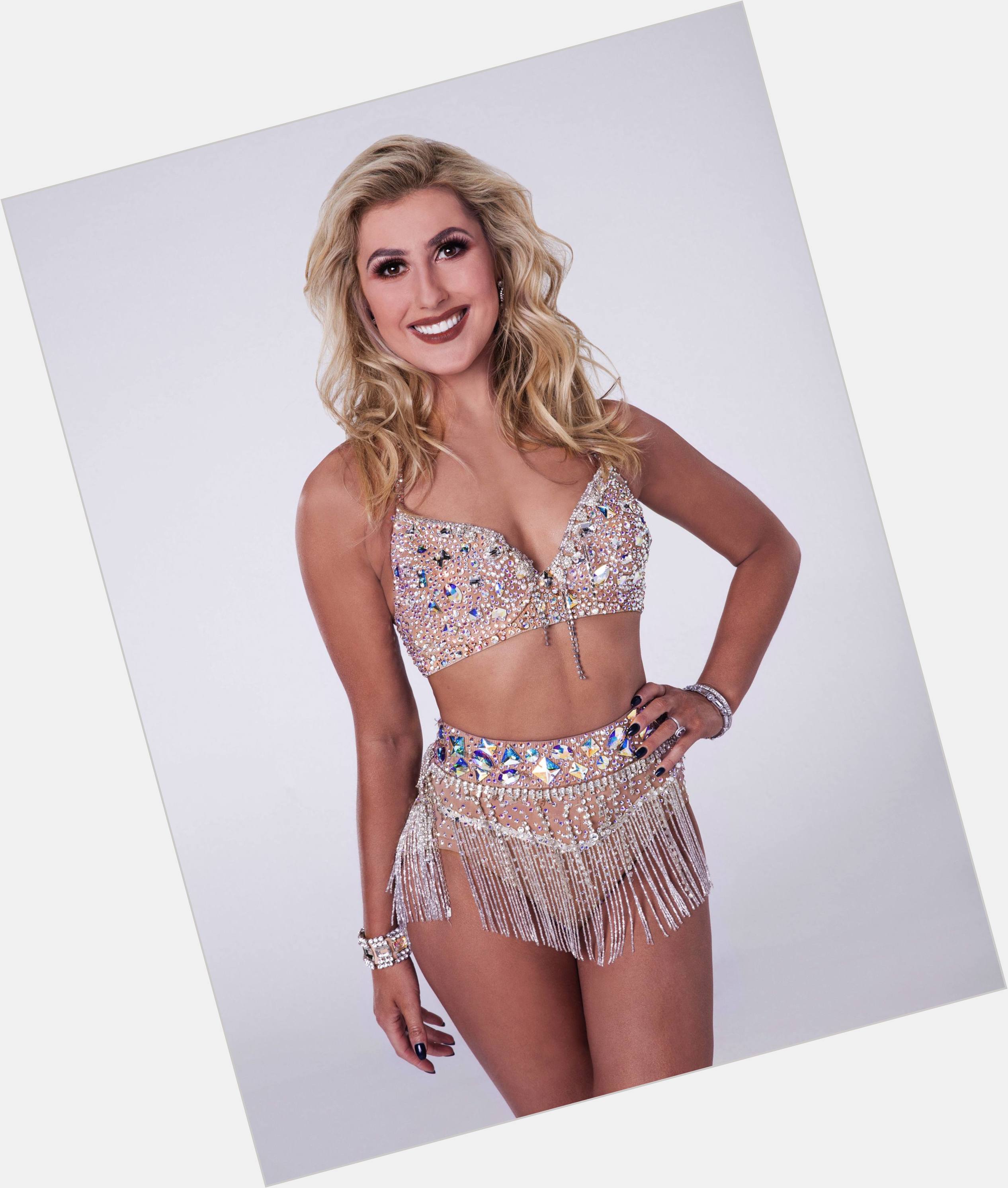 Emma Slater birthday 2015