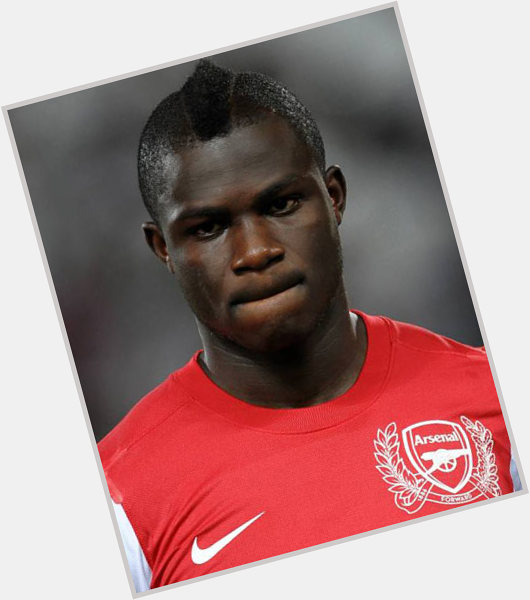 Emmanuel Frimpong picture 1