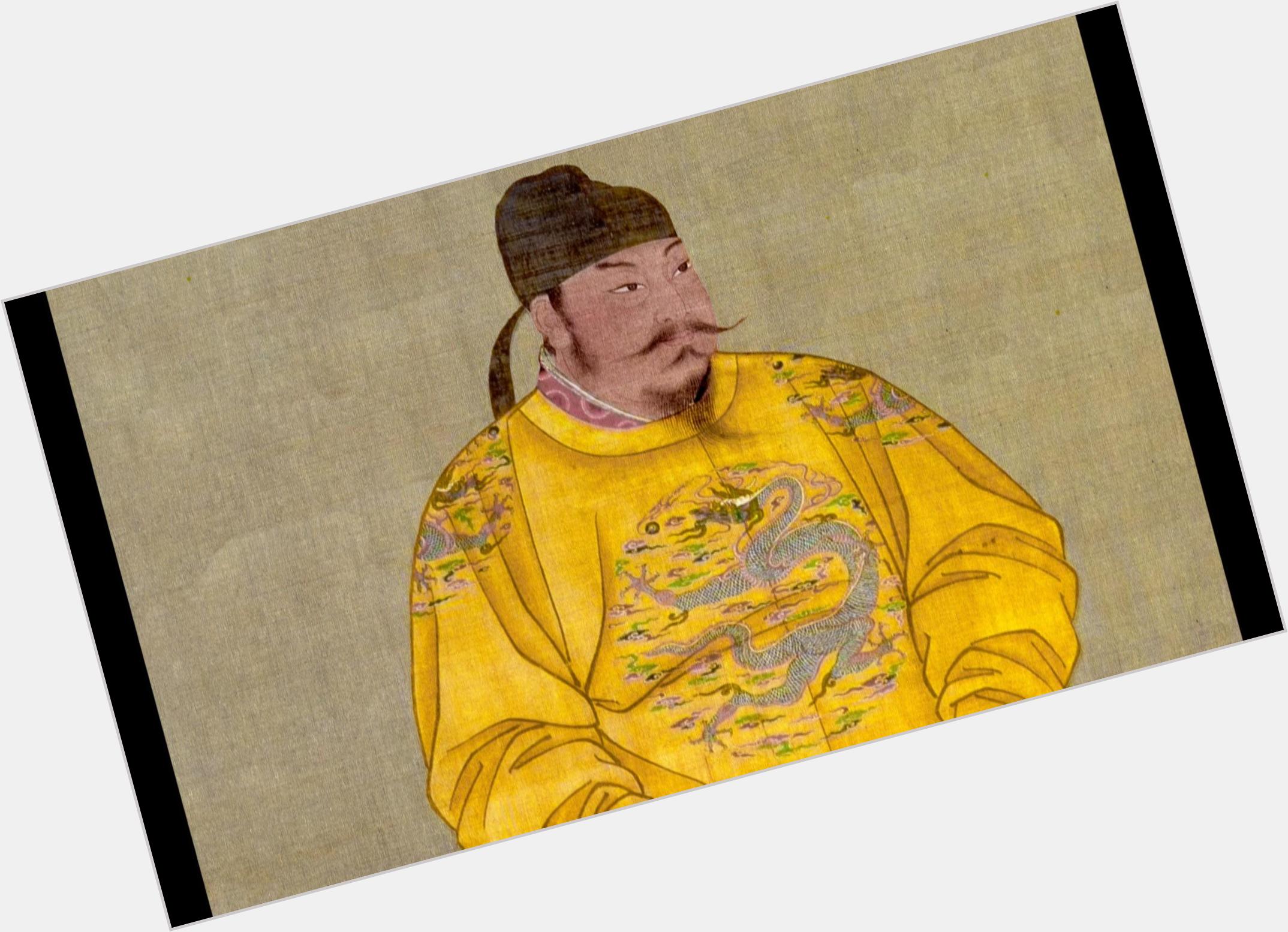 Emperor Taizong Of Tang shirtless bikini