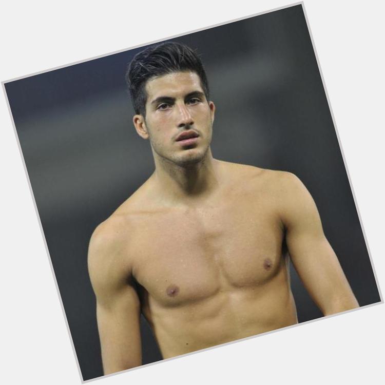 Emre Can sexy 2