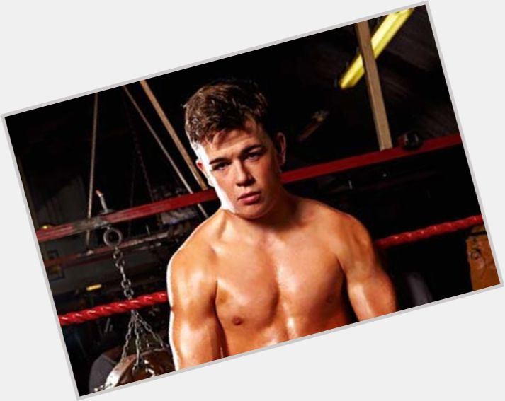 Eoghan Quigg exclusive 3